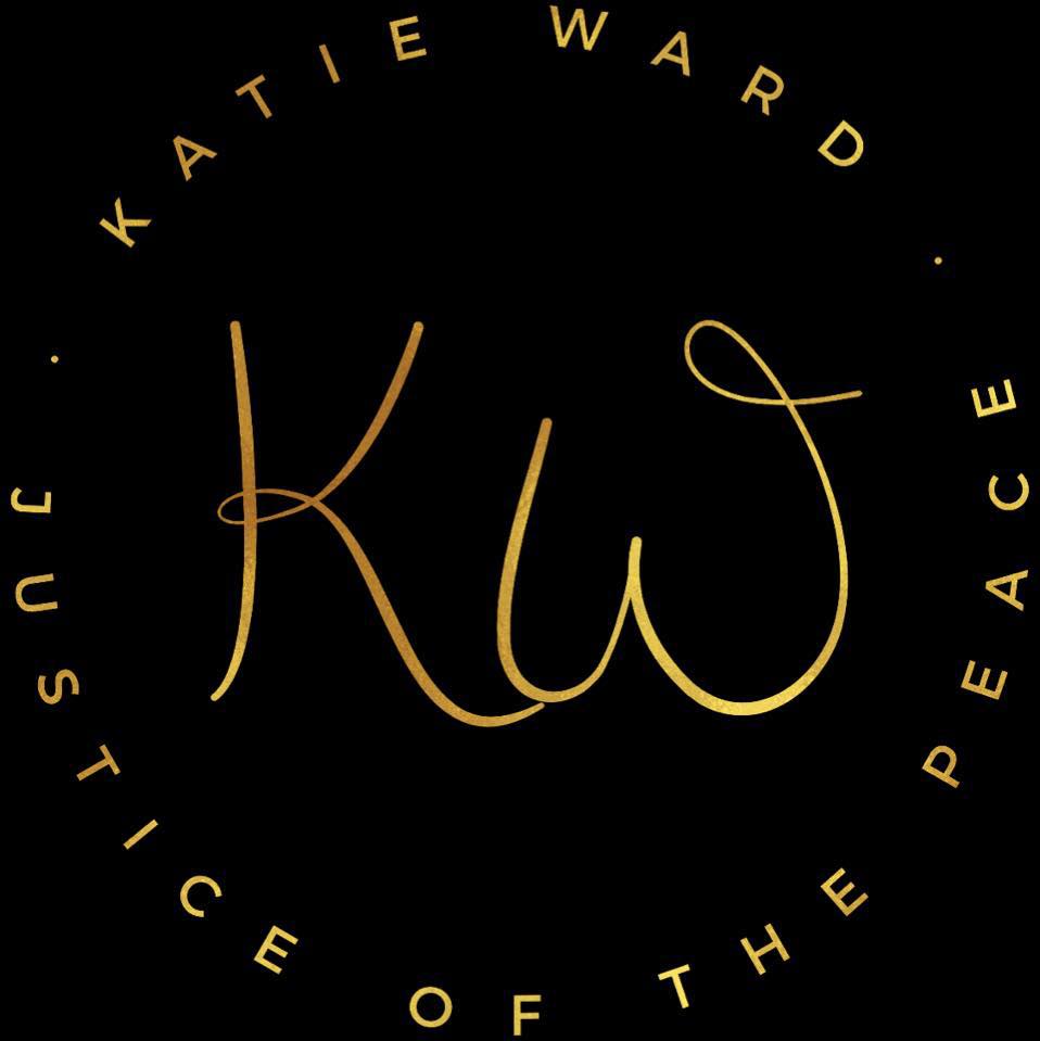 Katie Ward, Justice of the Peace