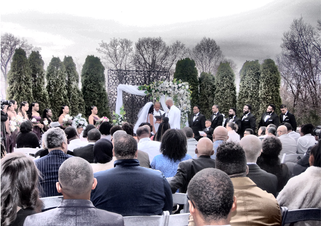 WeCanMarryU2 Wedding Officiants, LLC