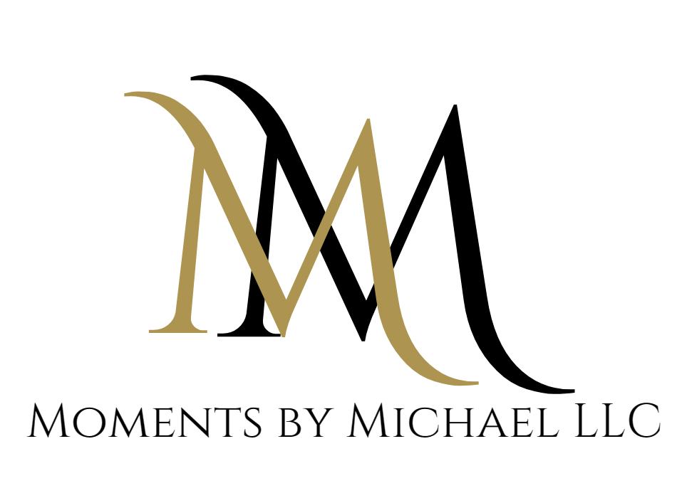 Moments by Michael LLC