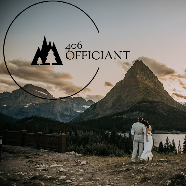 406 Officiant