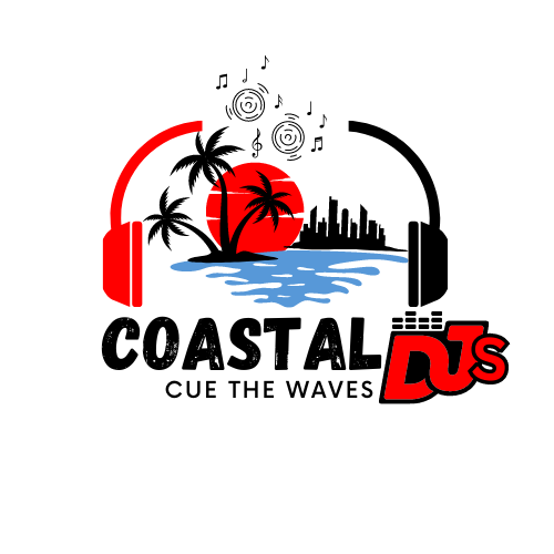 Coastal DJs