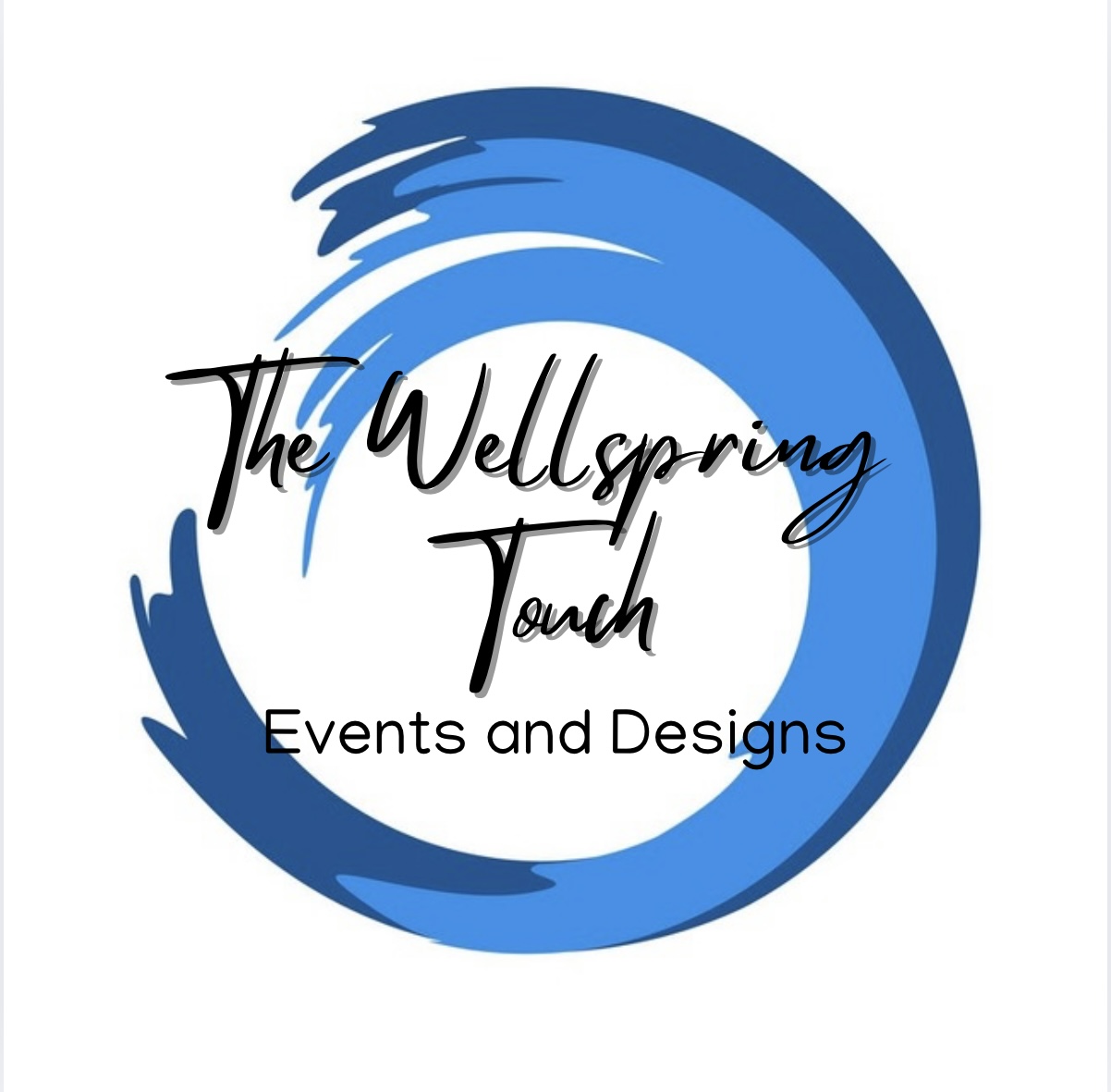 The Wellspring Touch