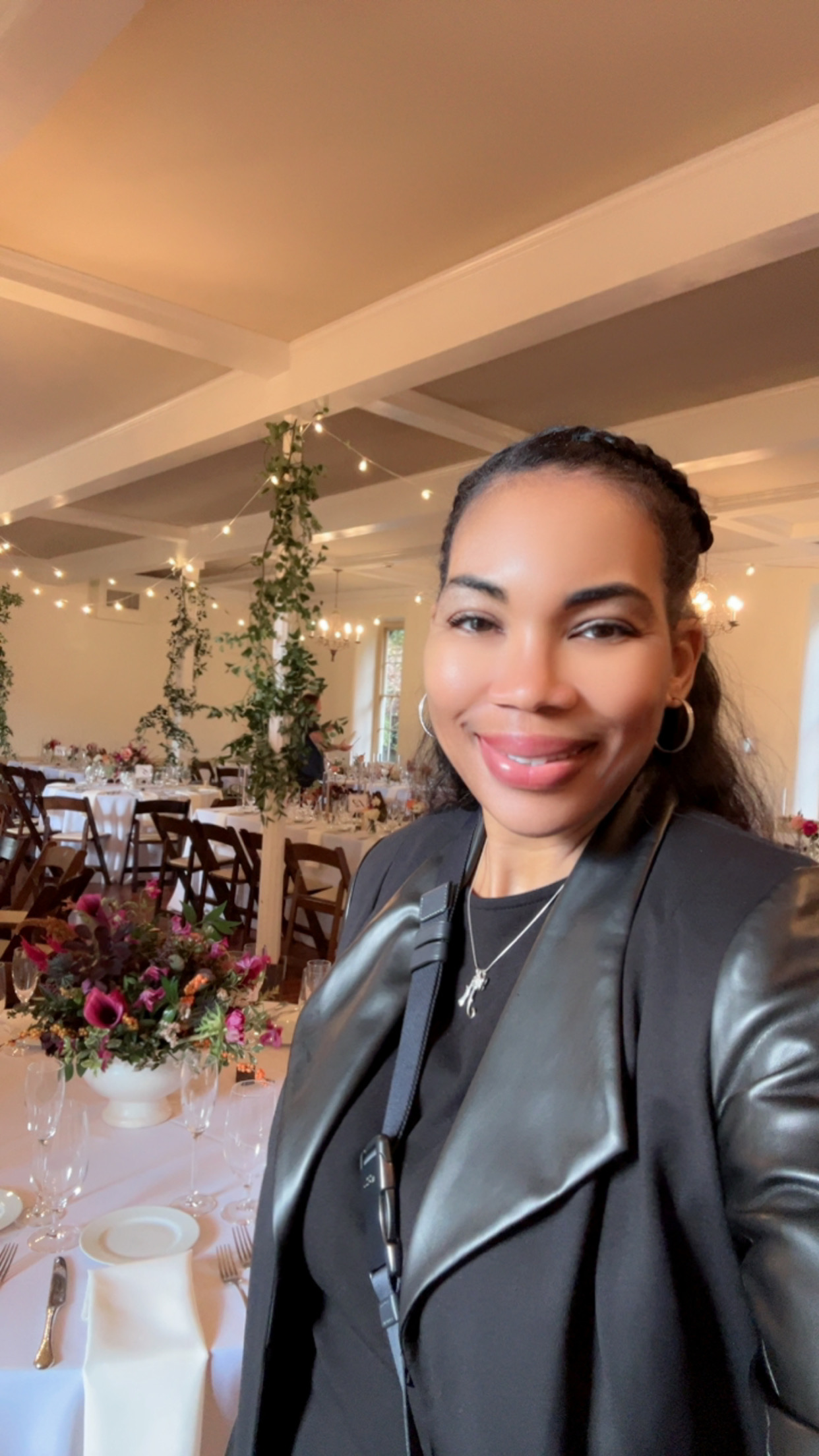 Minister Anika S. Benson | Simply ASB Events LLC