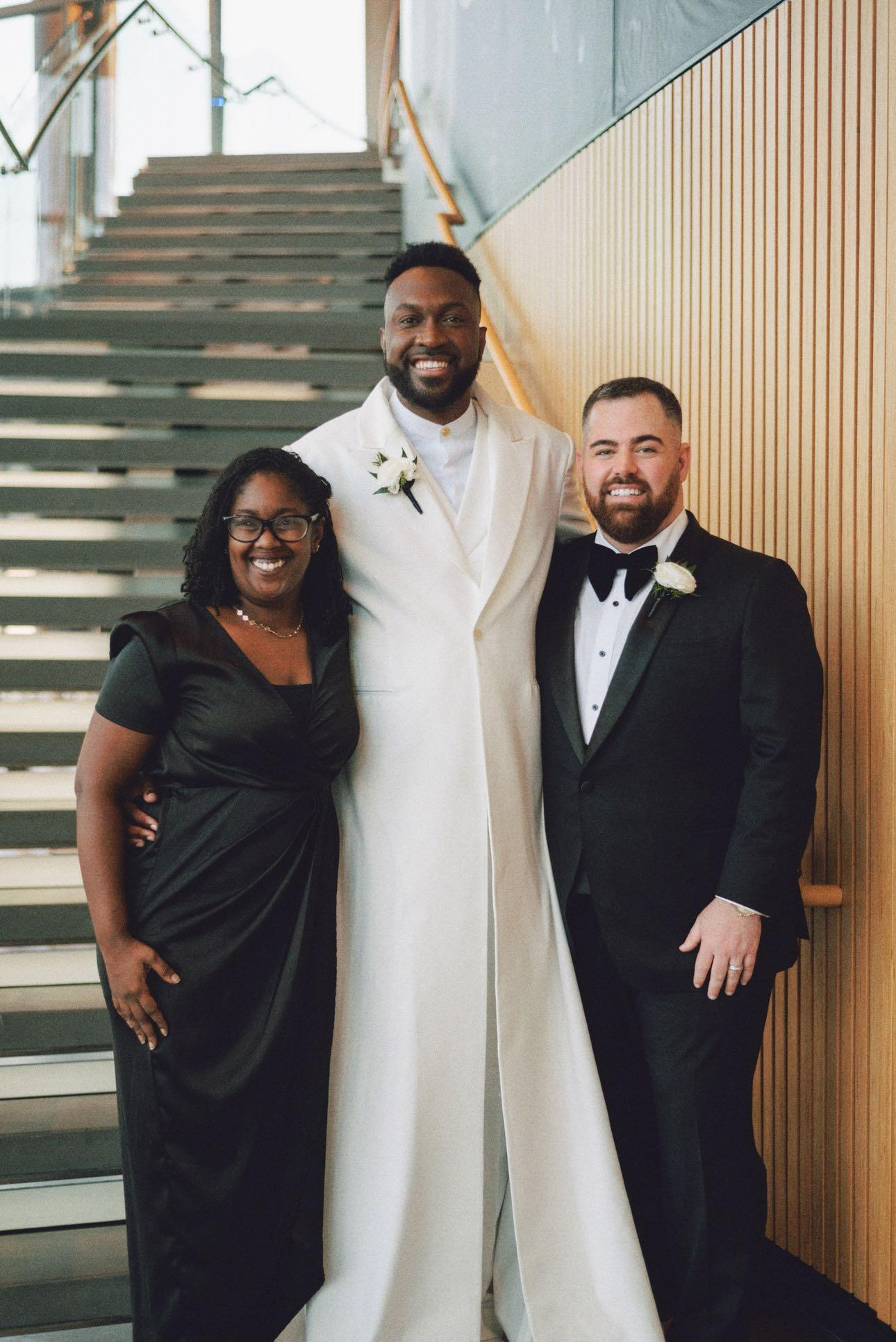 Ashley Nicole Events