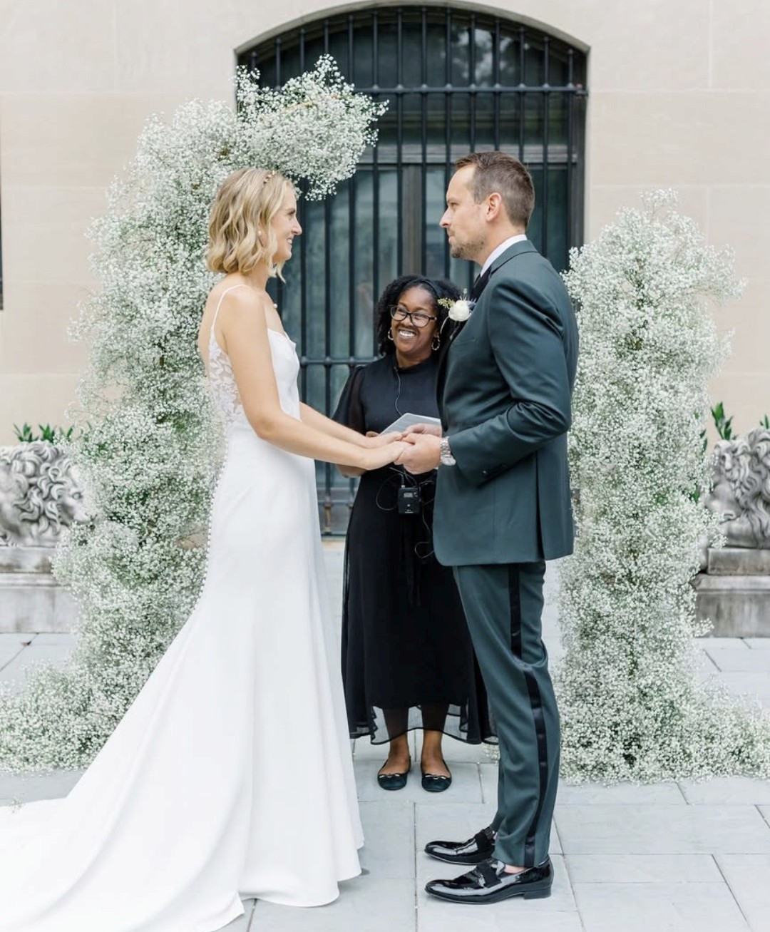 Ashley Nicole Events