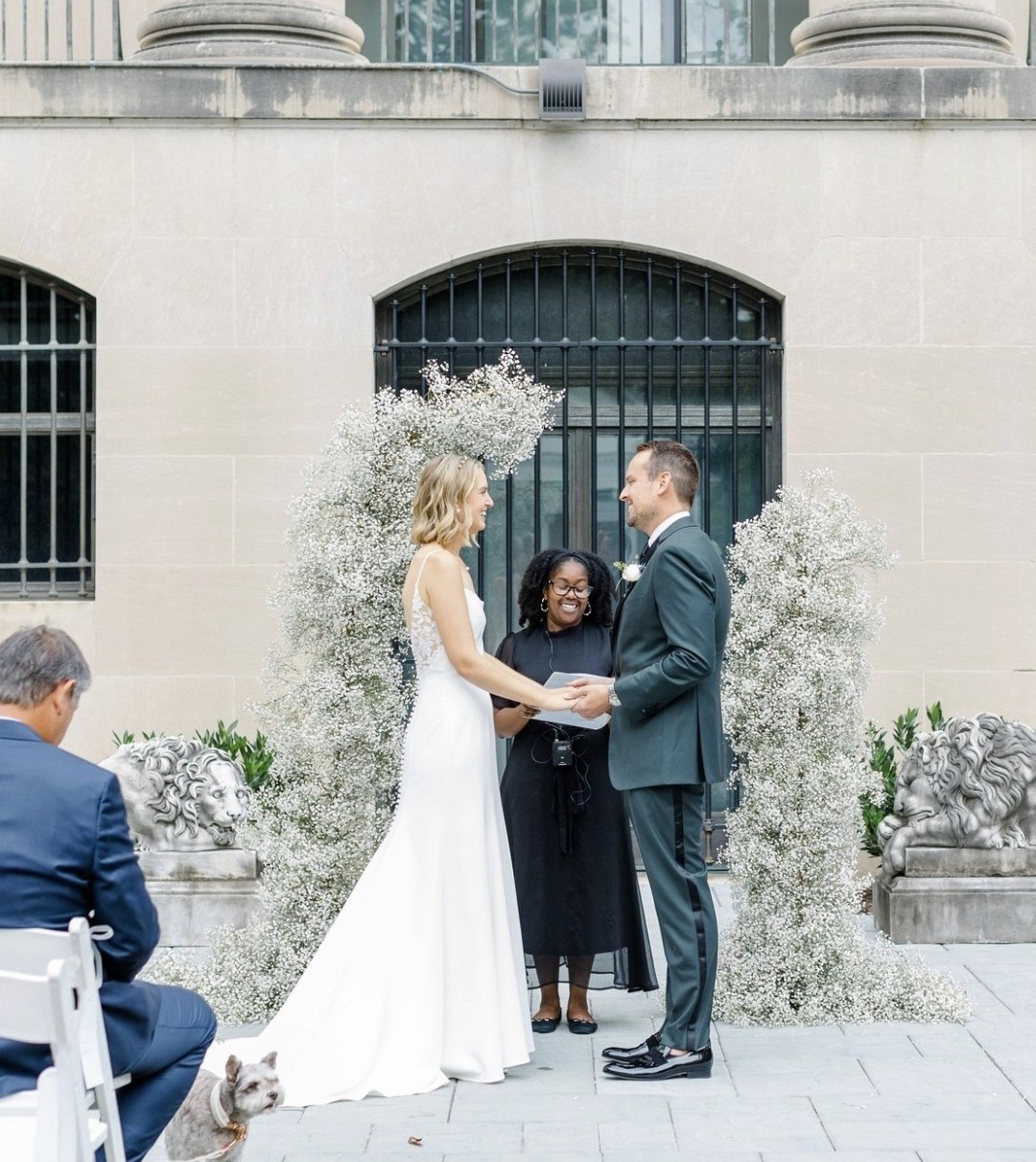 Ashley Nicole Events