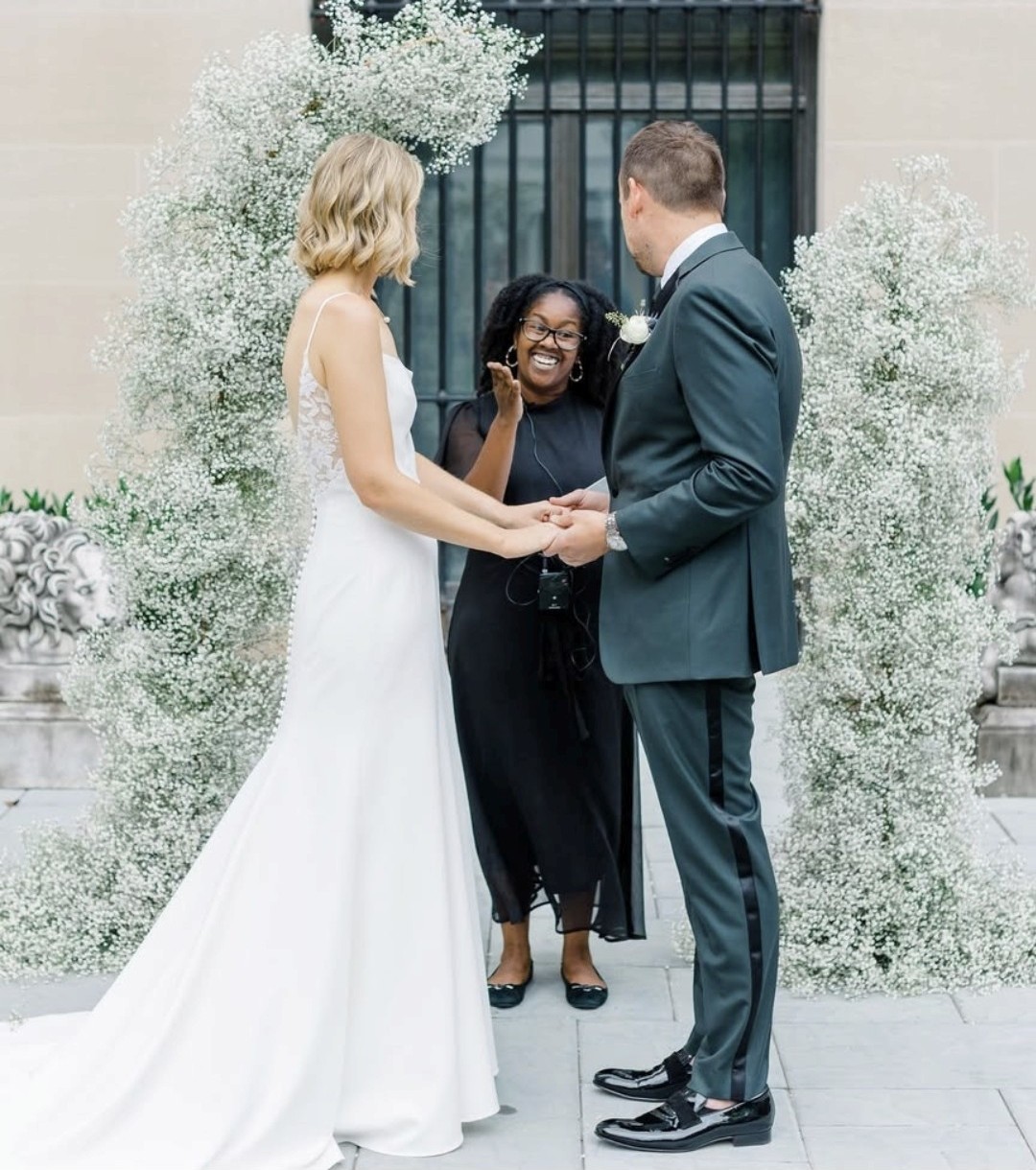 Ashley Nicole Events