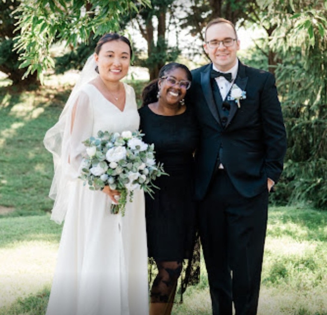 Ashley Nicole Events