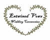 Entwined Vows Ceremonies