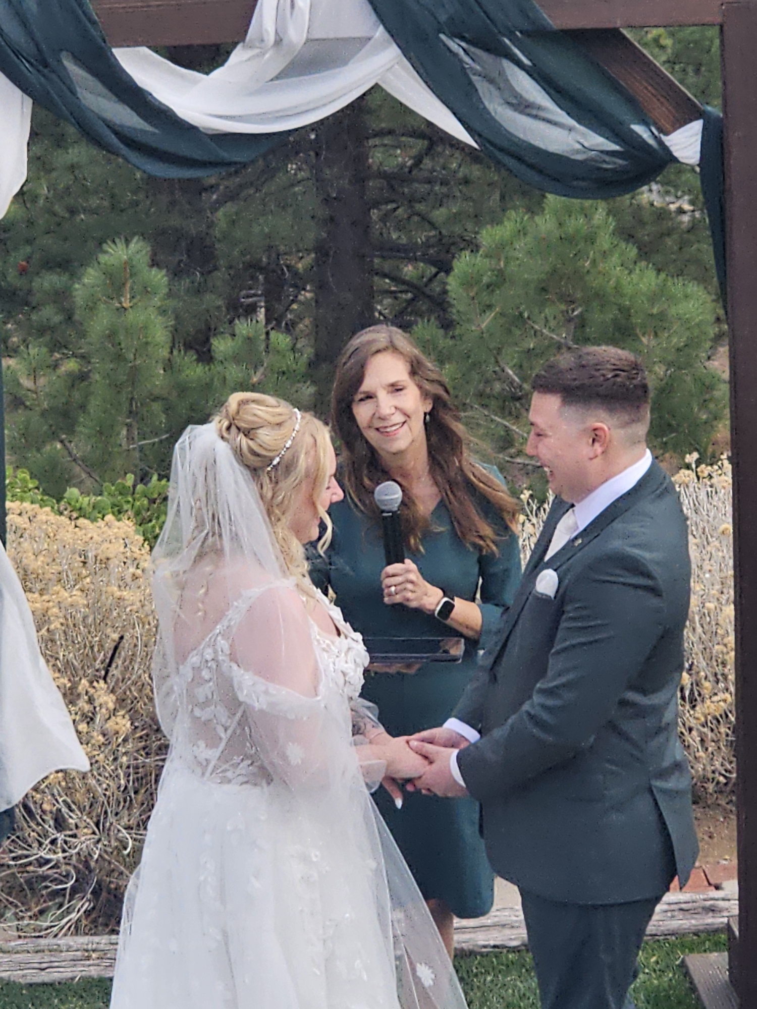 Carol Baisinger-Criddle/Your Memorableday