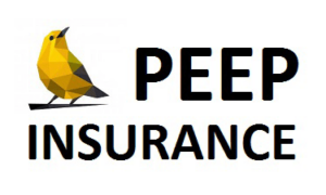 PEEP Insurance Logo